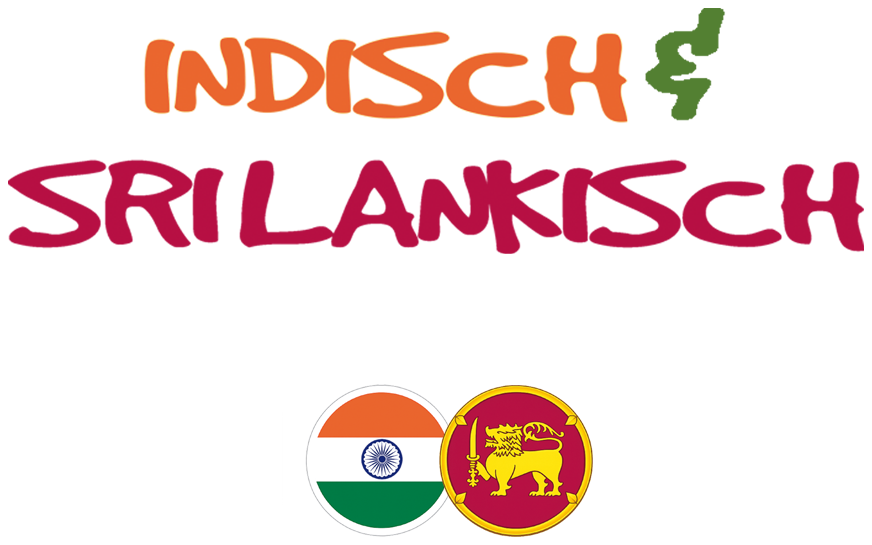 Indisch & Sri Lankisch Food Truck by Amandi